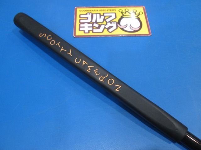 GK鈴鹿☆中古715 【希少】【黄金】 タイトリスト☆スコッティ