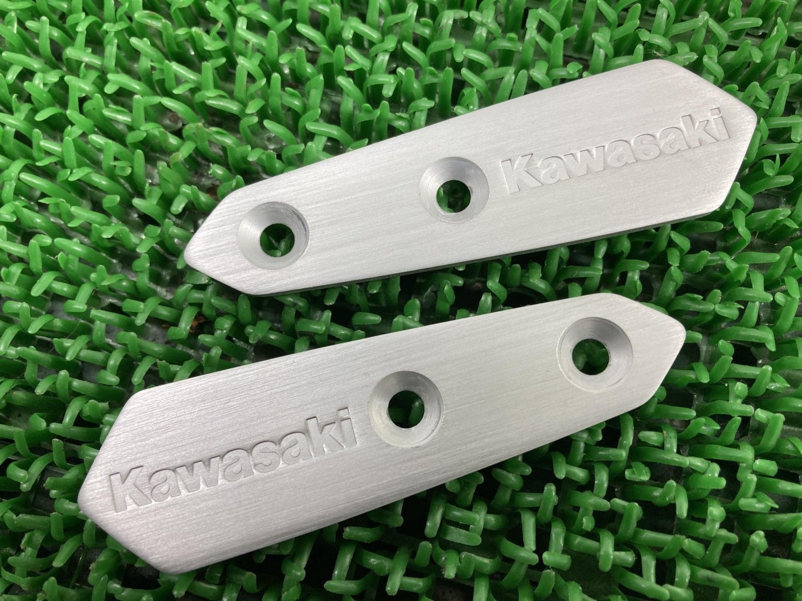 MORIWAKI ENGINEERING モリワキエンジニアリング スキッドパッド