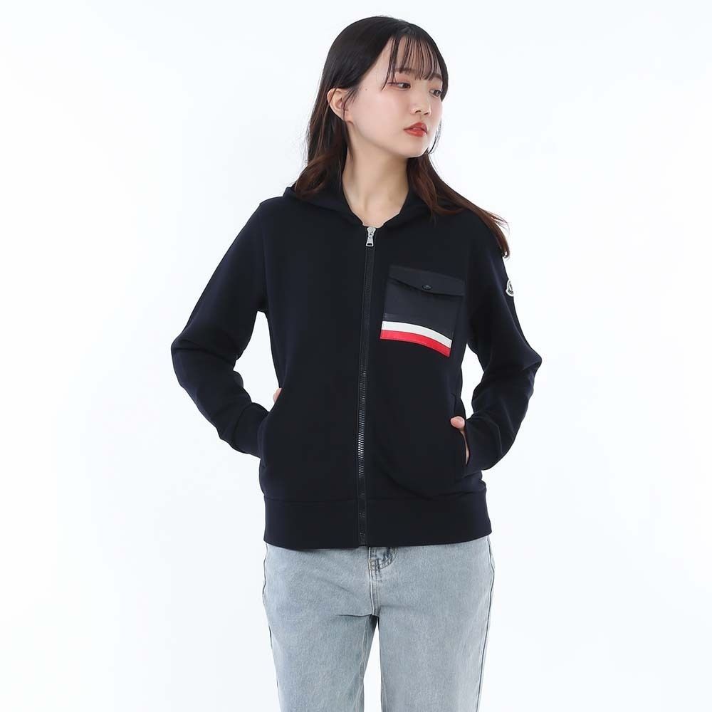 新品 MONCLER KIDS モンクレール キッズ 8G00031 899PS 778