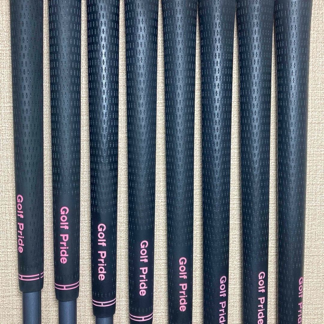 アイアン8本 MP200