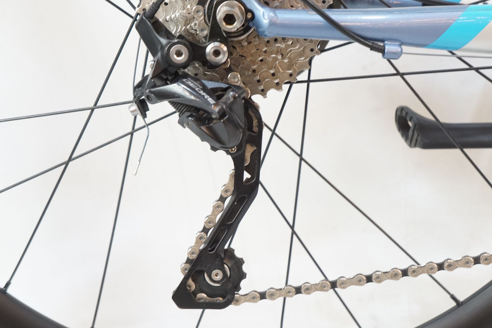 バイチャリ浦和ベース