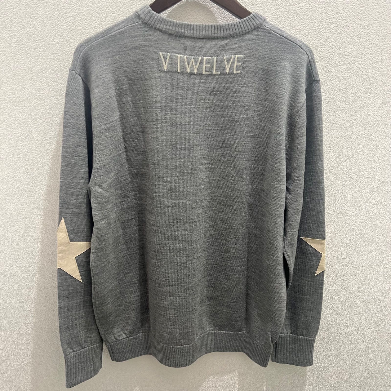 V12] ゴルフ メンズ ニット 防風裏地 ARM KNIT | 【公式通販】