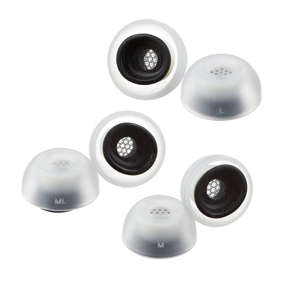 AZLA SednaEarfit MAX for AirPods Pro [第1/第2世代対応イヤーピース