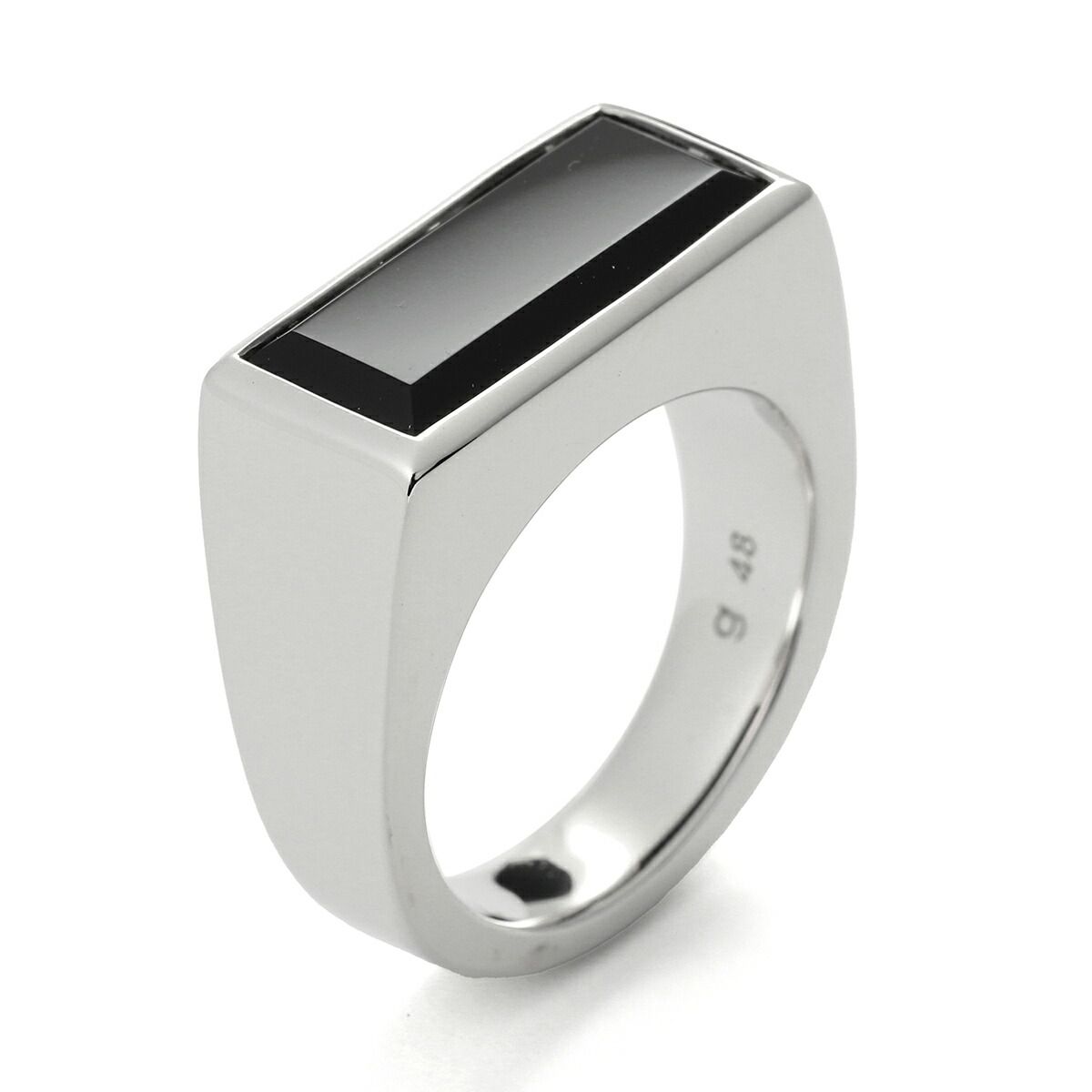 トムウッド 新品 トムウッド TOMWOOD リング Ring シルバー Tom Wood 