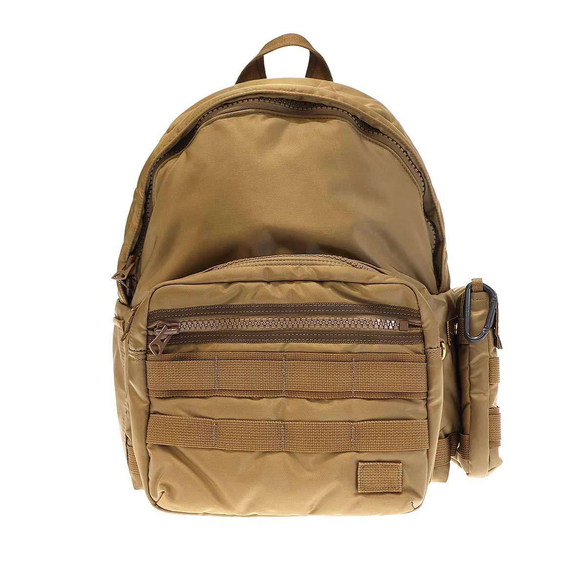 sacai×PORTER サカイ ポーター 22AW Tactical Back Pack タクティカル 