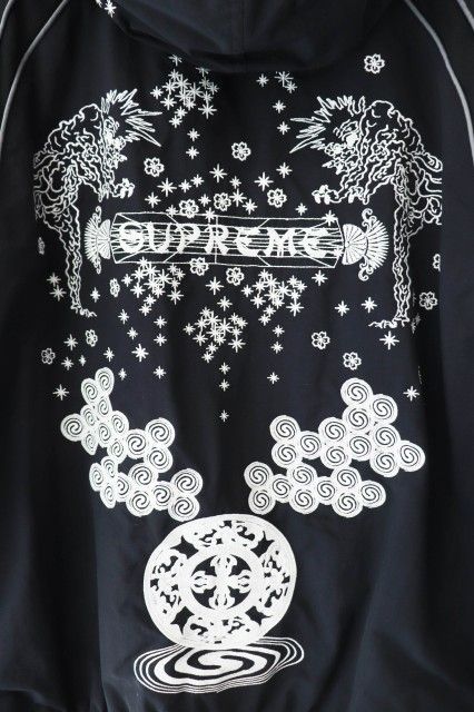 シュプリーム SUPREME × AOI 葵産業 22SS Glow-in-the-Dark