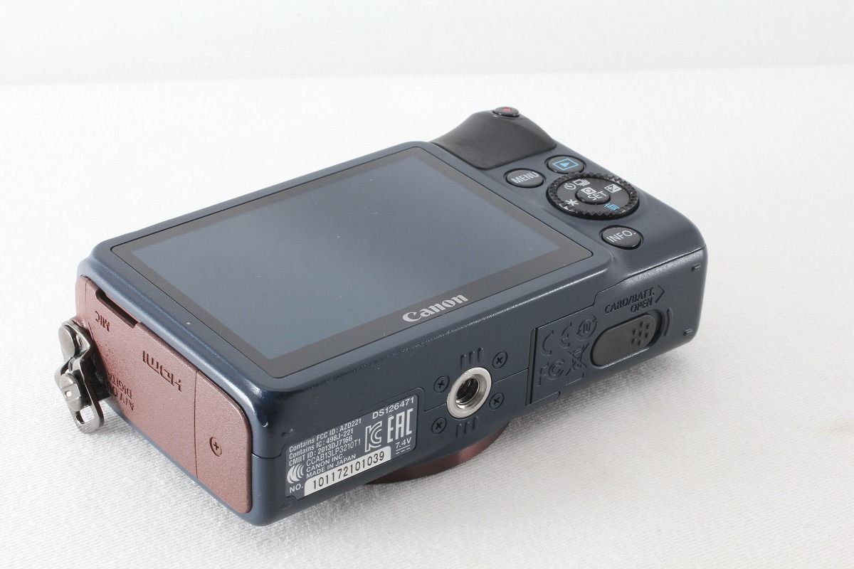キヤノン Canon