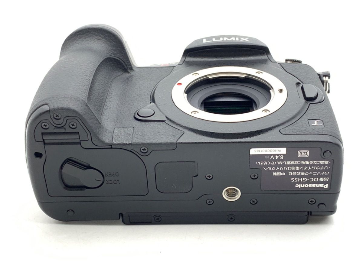 パナソニック LUMIX