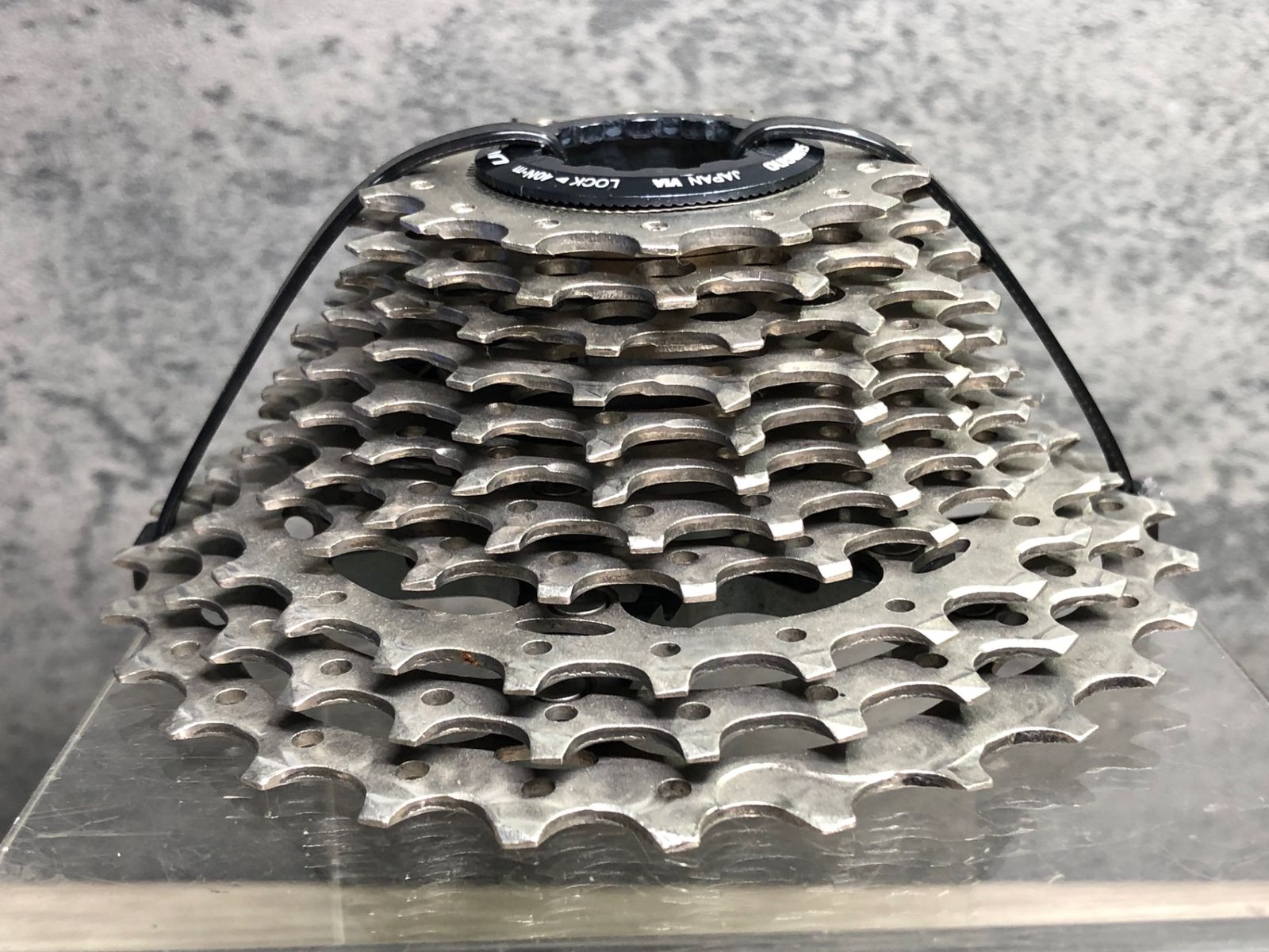 JI761 シマノ SHIMANO アルテグラ ULTEGRA CS-R8000 スプロケット 14