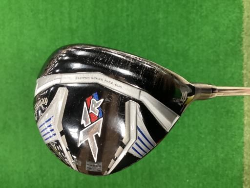 キャロウェイ　X Hot 7番ウッド Amazon.co.jp: Callaway(キャロウェイ) X HOT フェアウェイウッド X