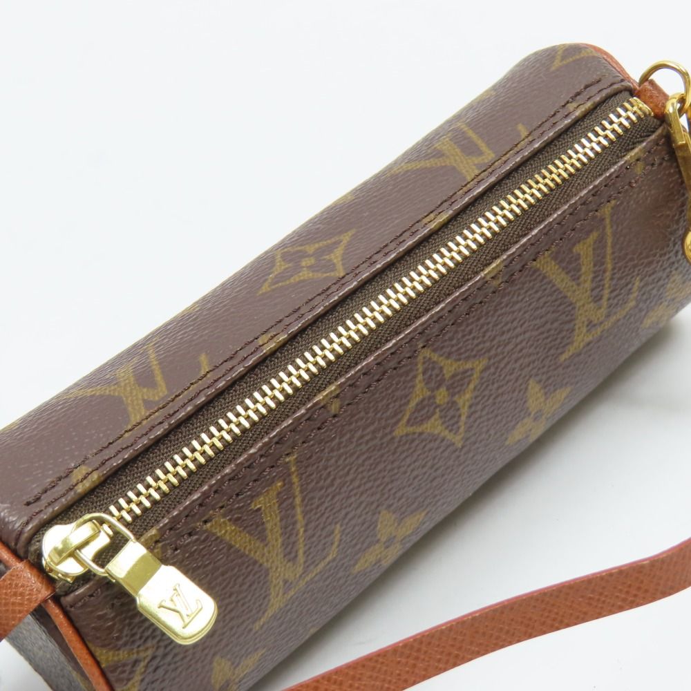 LOUIS VUITTON 旧型 パピヨン 付属ポーチ ルイヴィトン 旧パピヨン30