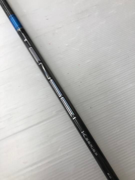 フェアウェイウッド