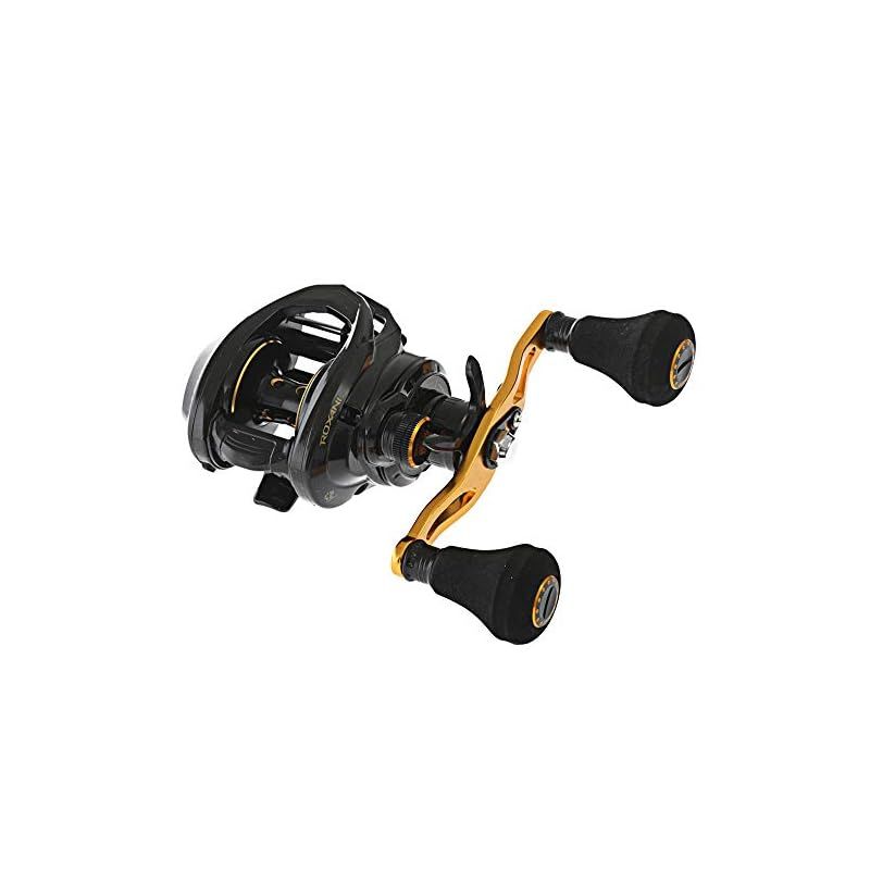 AbuGarcia (アブガルシア) ROXANI POWER SHOOTER (ロキサーニ