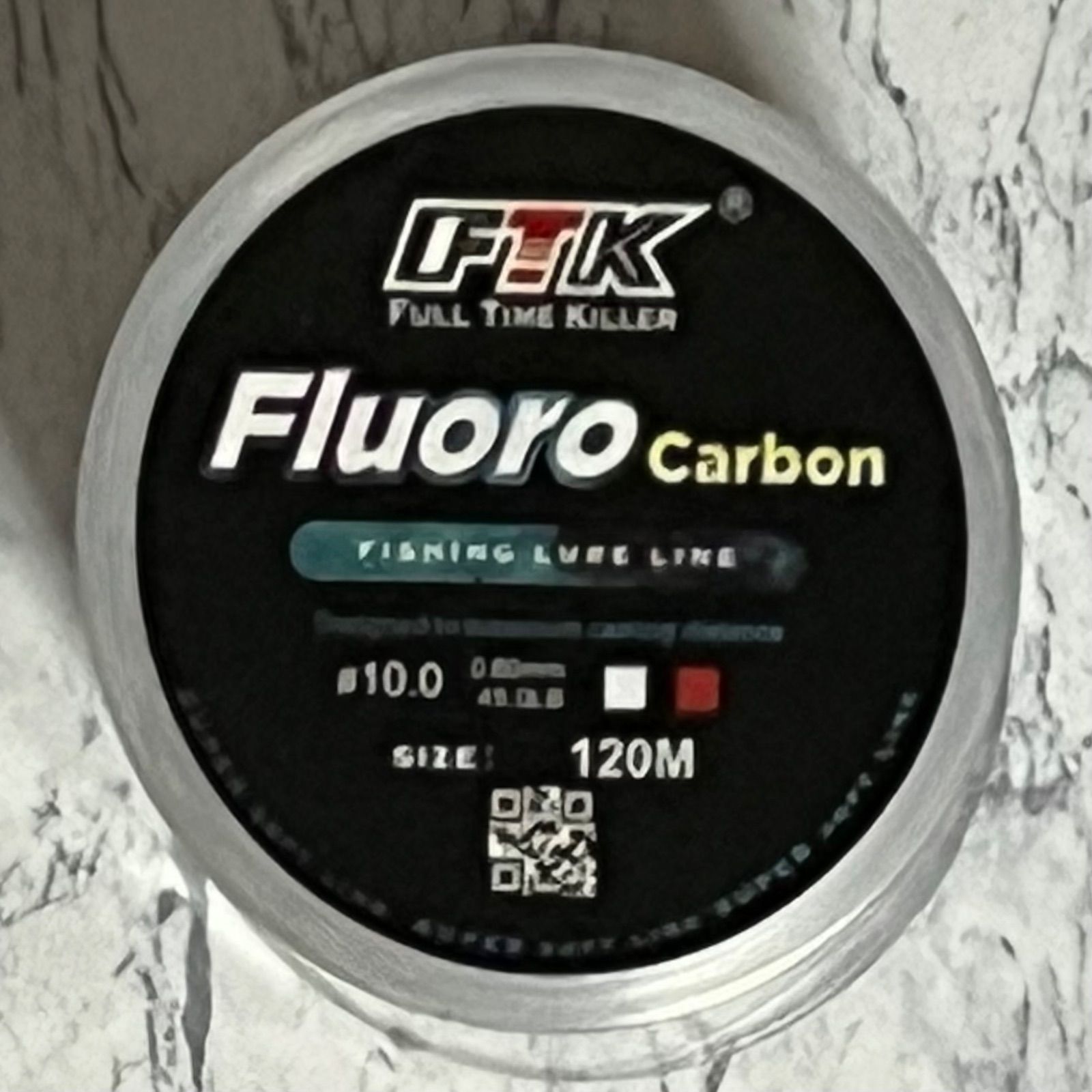 フロロカーボン 3.5号 500m フロロライン　ハリス　釣り糸L 楽天市場】フロロカーボン 3.5号の通販