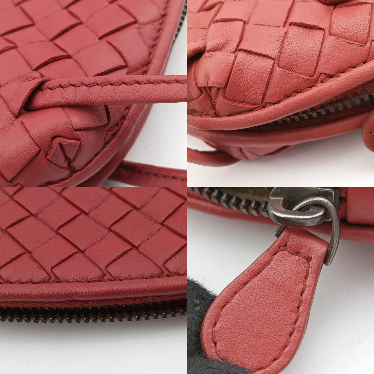 イントレチャートブラウンラムスキンB01934988Q