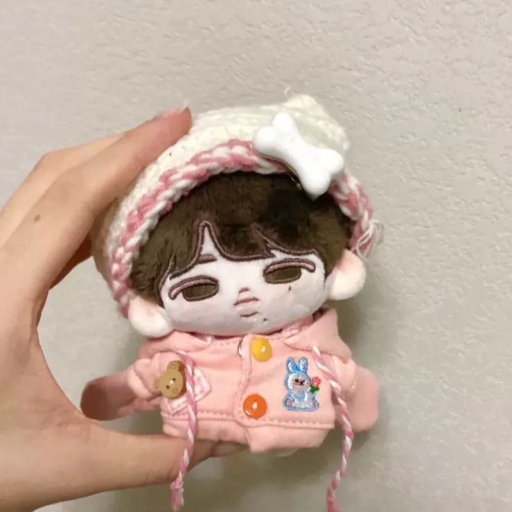 enhypen ニキ ぬいぐるみ 10cm 新品 マスター - メルカリ