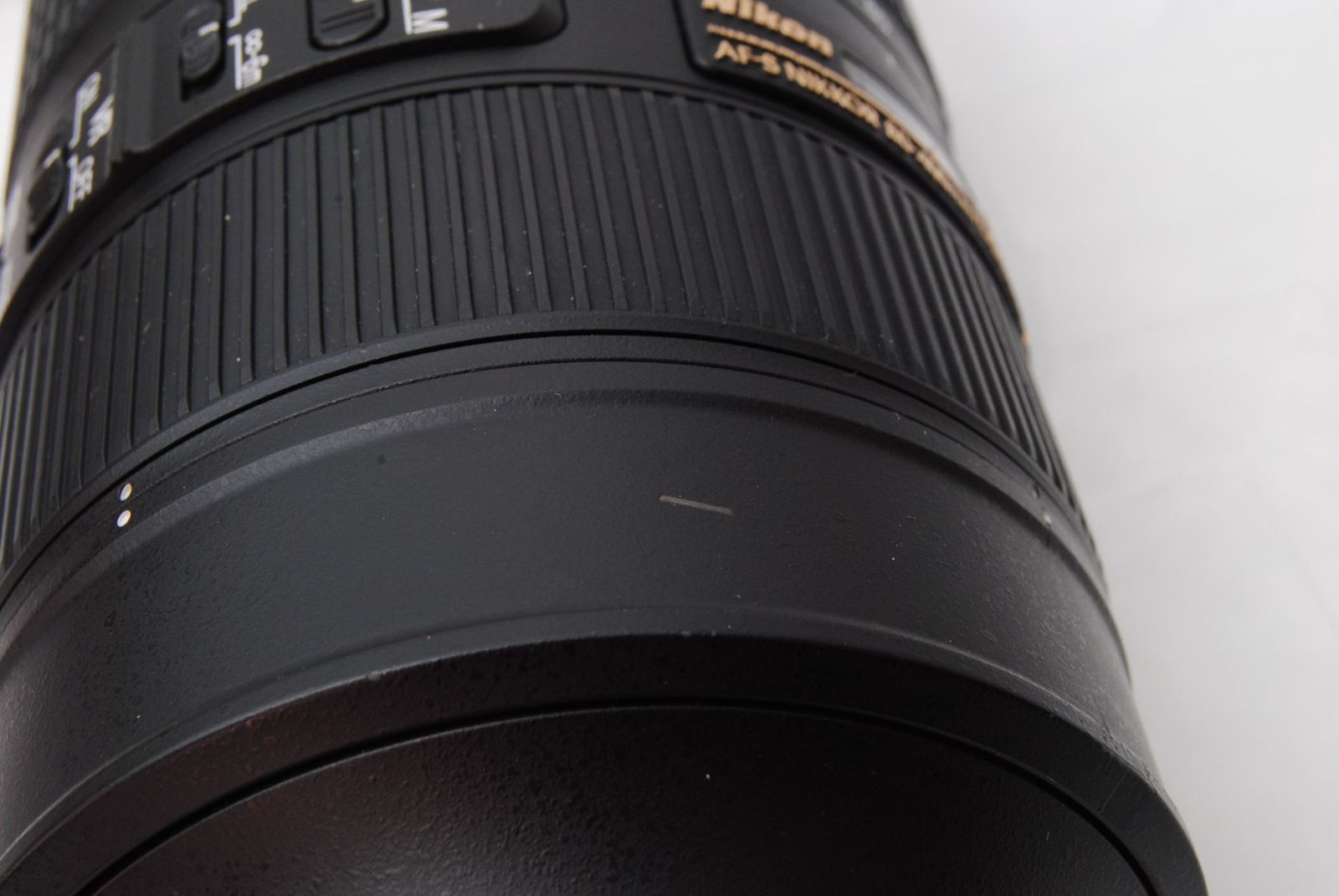 80-400mm