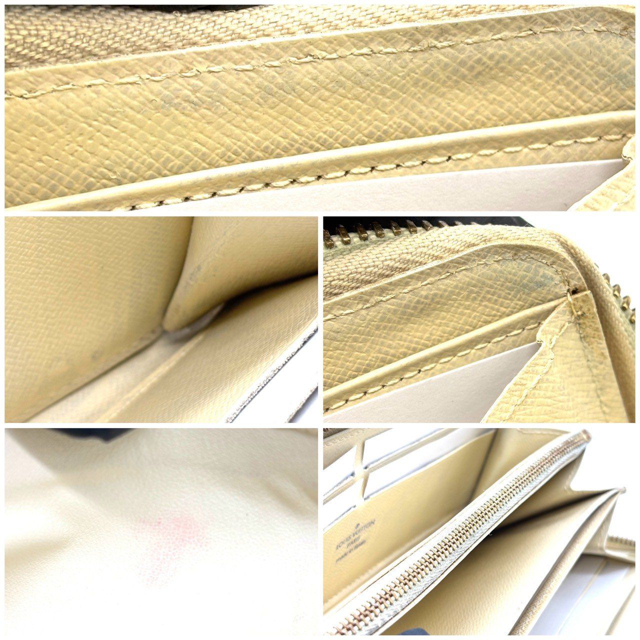 収納力×上品さの両立