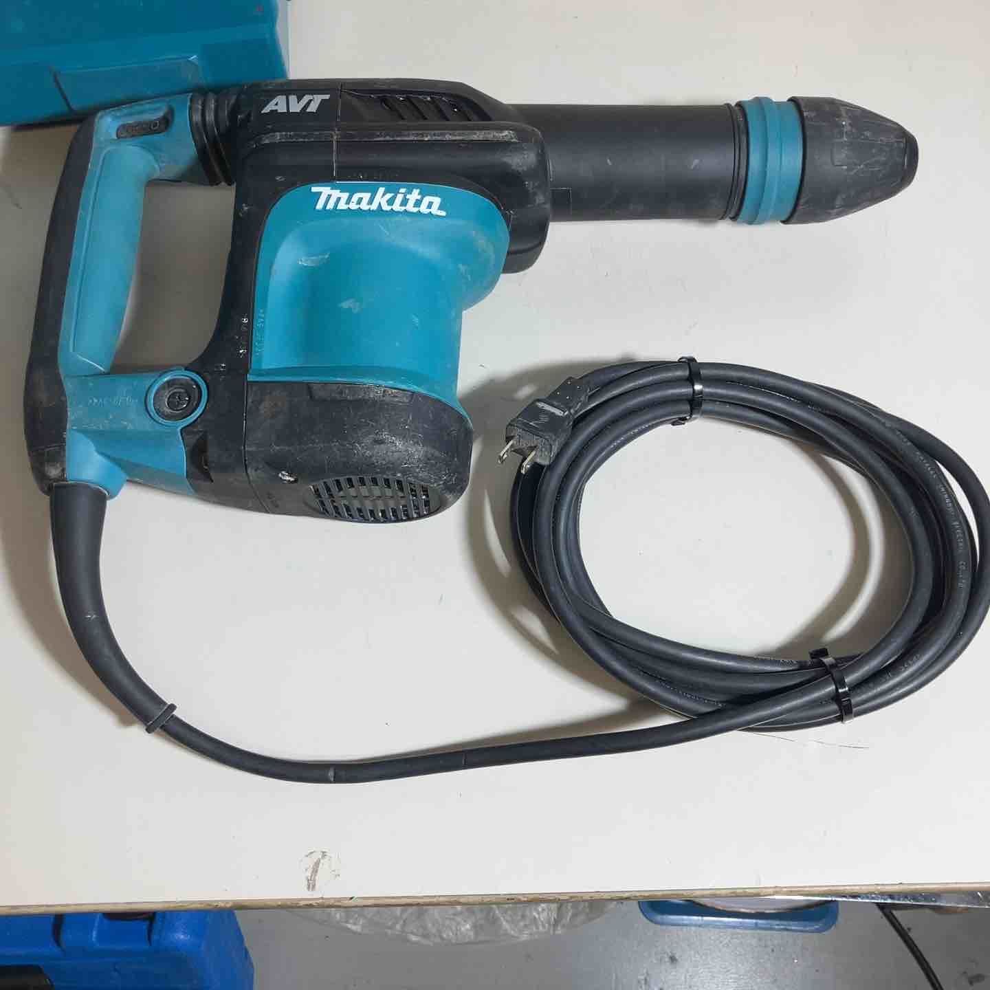 マキタ makita 電動ハンマ HM0871C 戸田店 HRDEVELOPMENT_JP