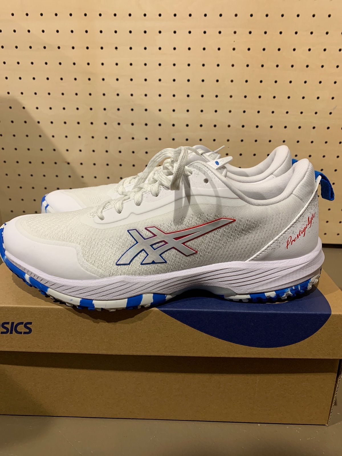 アシックス ワイド