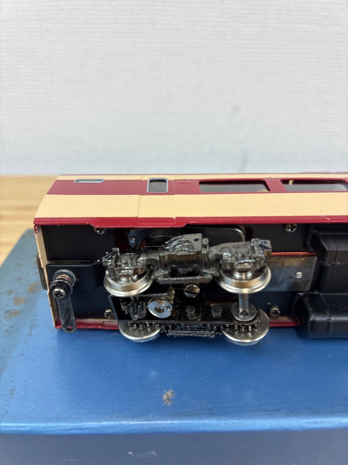 鉄道模型