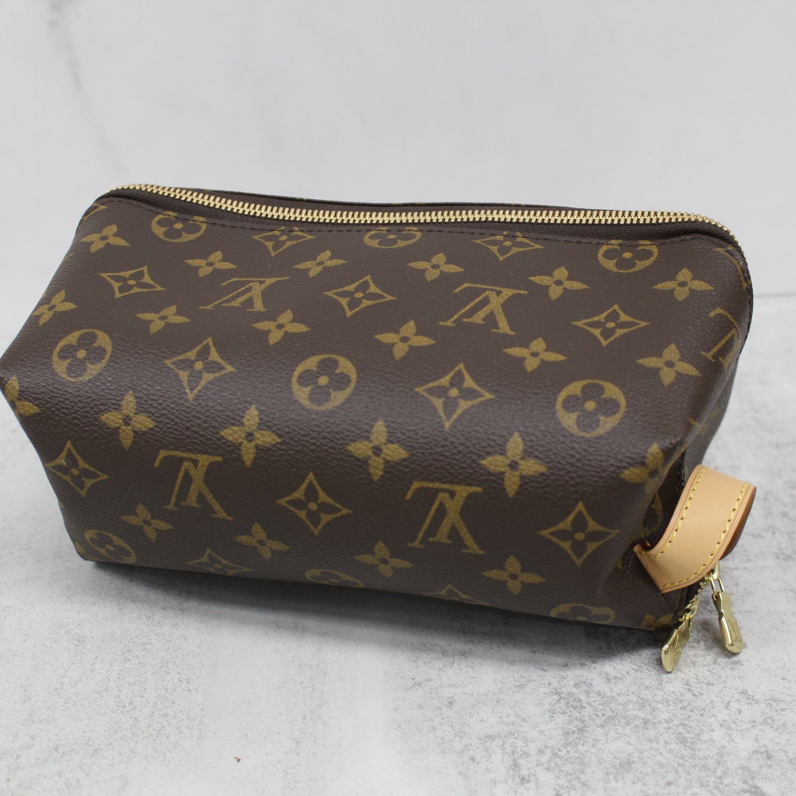 S116)【美品/付属品完備♪】LOUIS VUITTON/ルイヴィトン シューケア