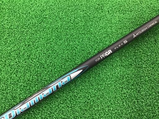 プロギア RS X 2025 5W フェアウェイウッド FW Diamana FOR PRGR 2025 FW フレックスS メンズ 男性用 右利き 右用 Cランク ゴルフクラブ WHITEMONARCHHOTEL_COM