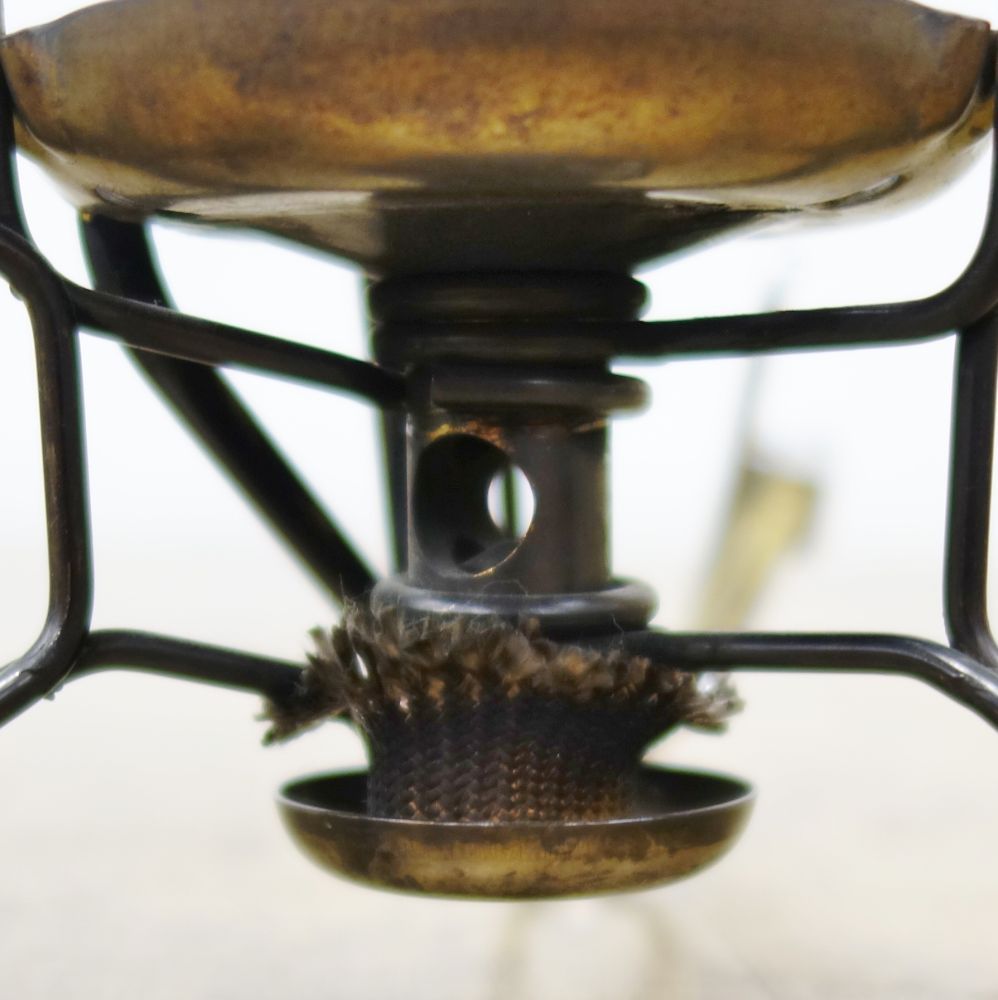 MSR ウィスパーライト インターナショナル 旧型 分離型 ストーブ