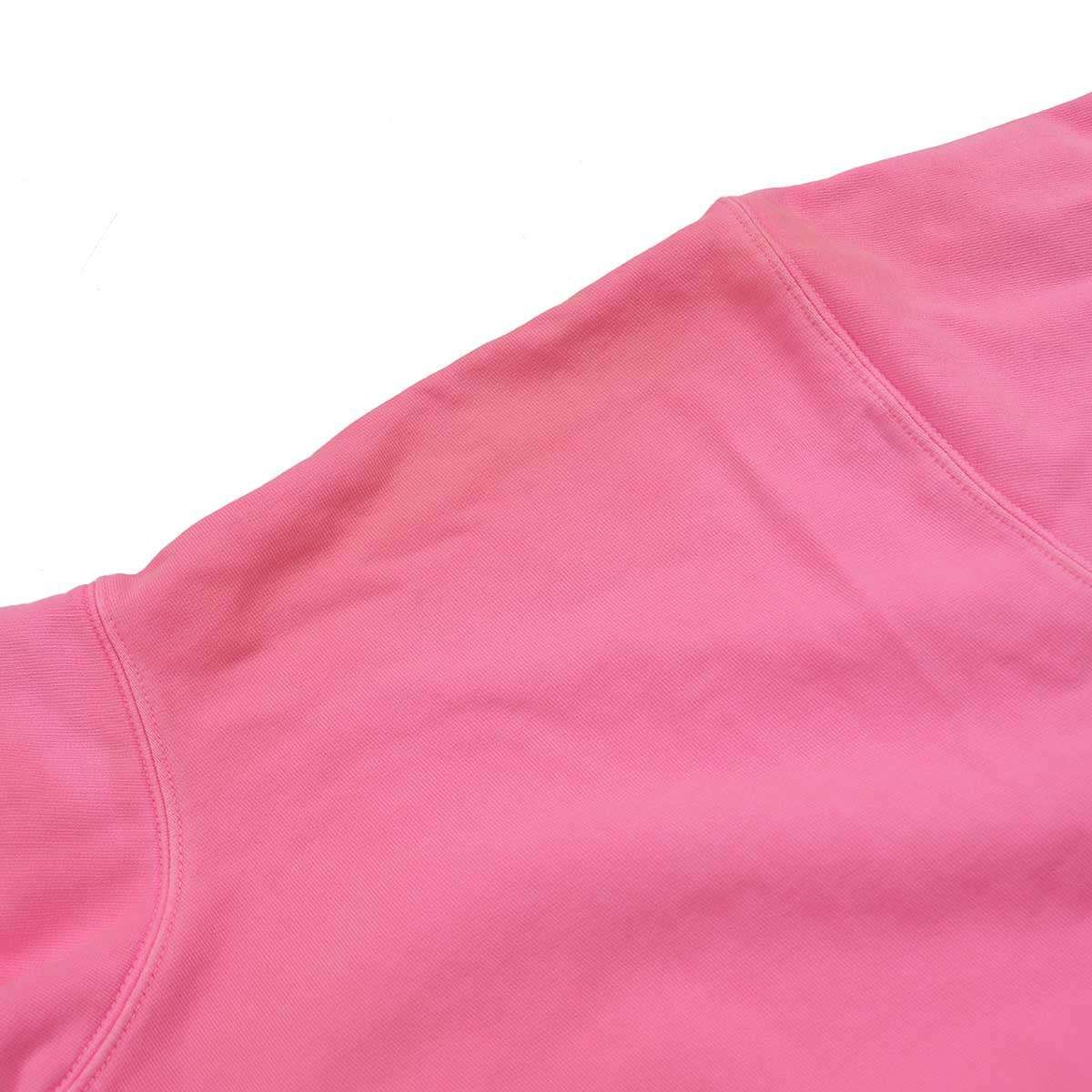 BALENCIAGA バレンシアガ 23SS ビンテージ加工スモールフィットジップ