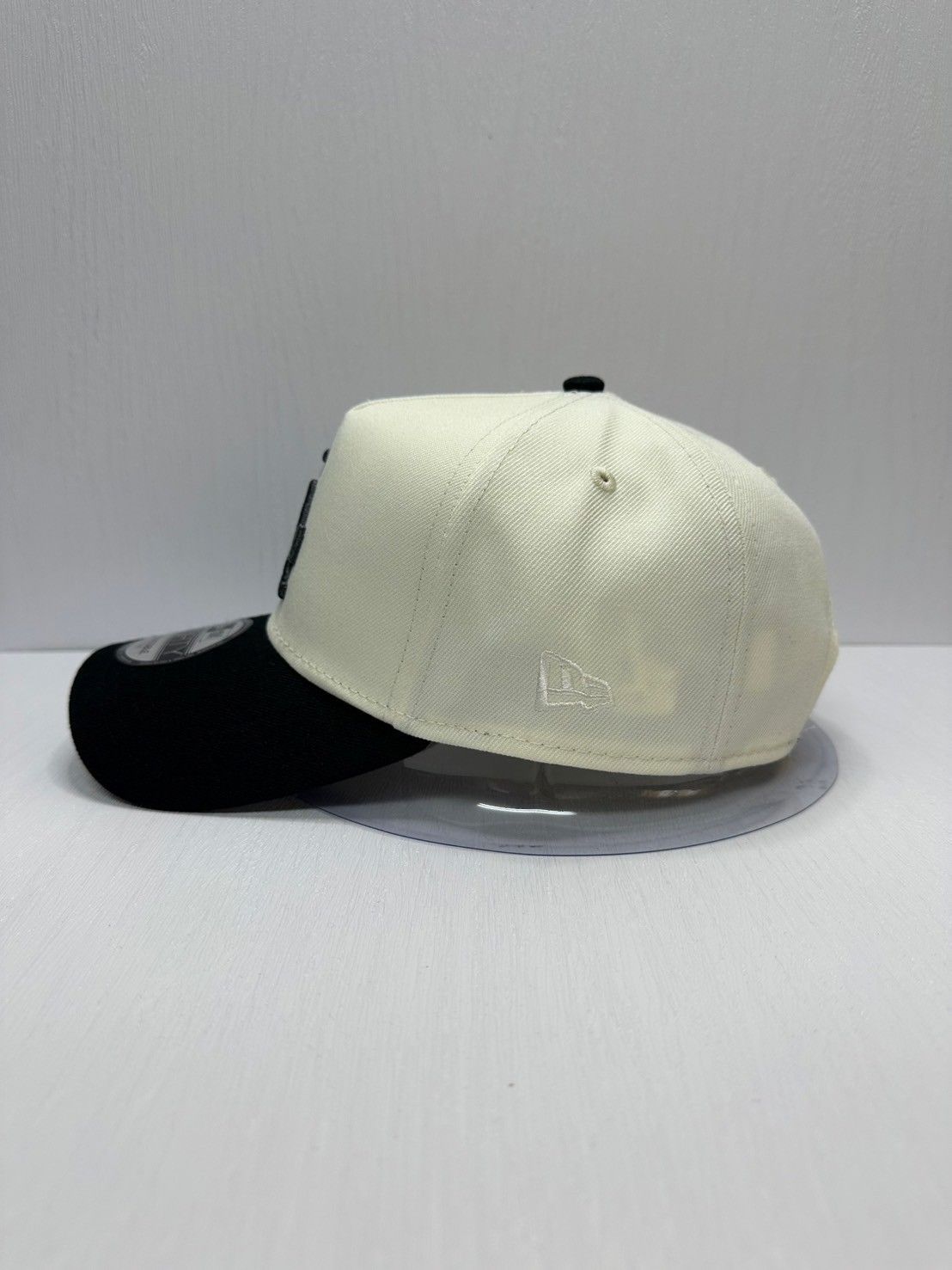 Newera ロサンゼルスドジャース 100thアニバーサリー 9forty A
