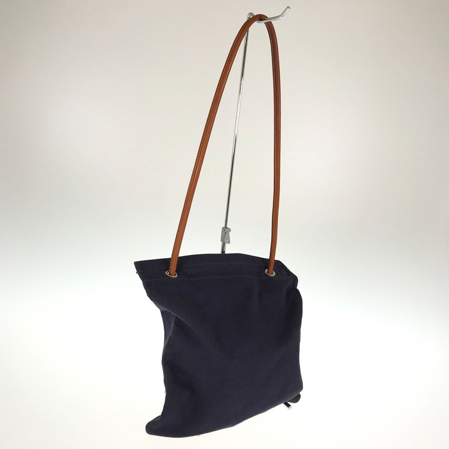 エルメス HERMES アリーヌ MM トワルシェブロン ショルダー