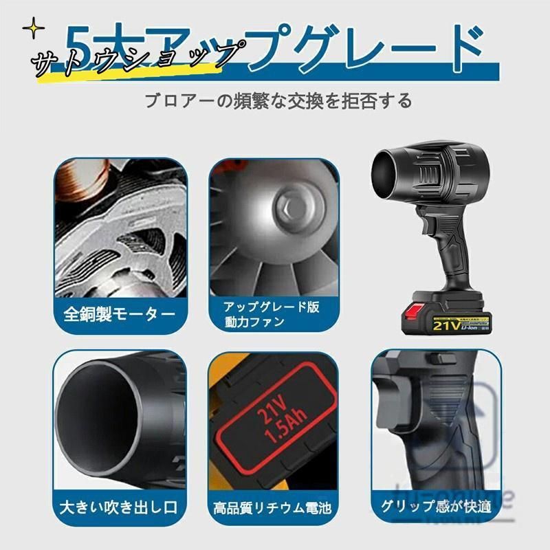 超強力 120000rpm