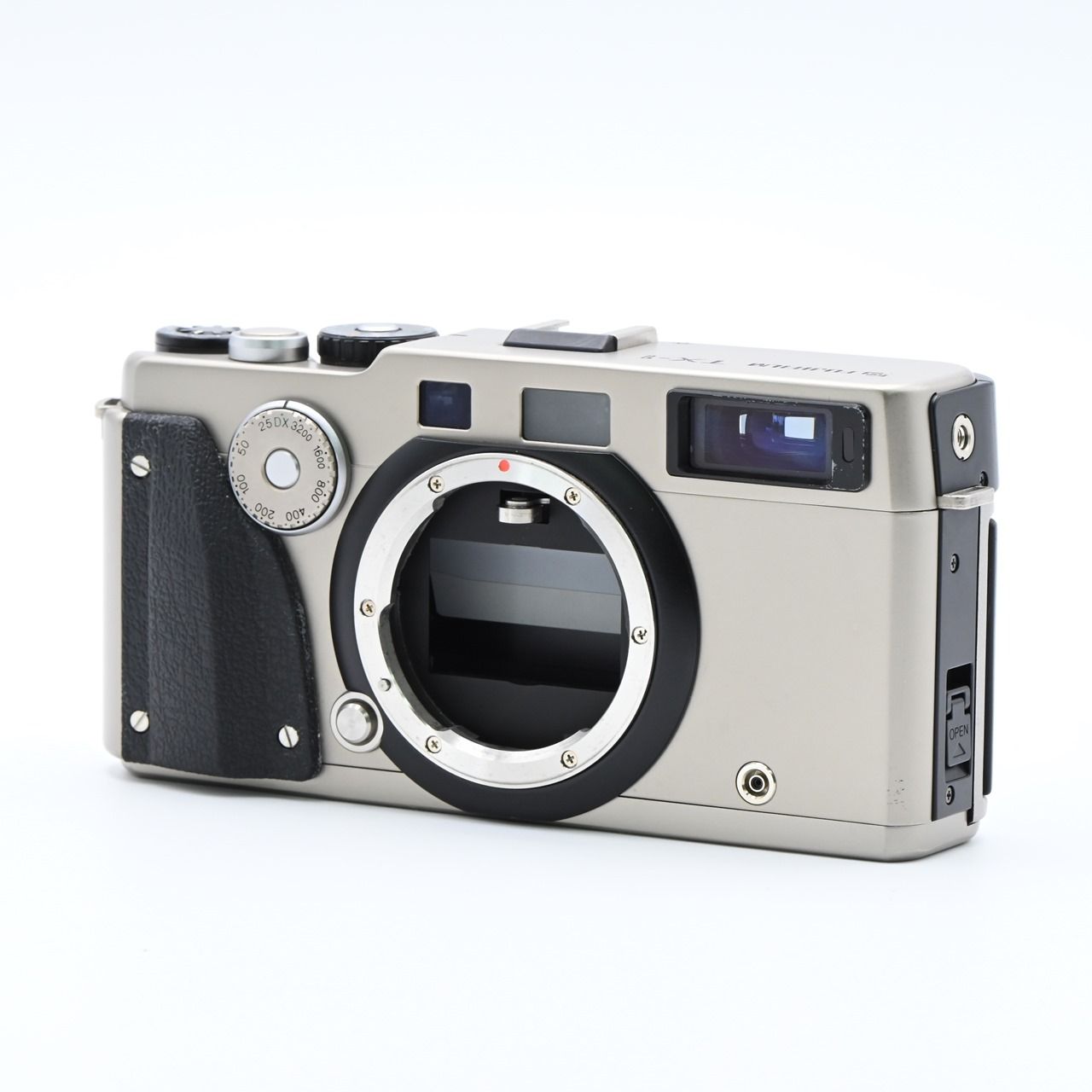 フジフイルム TX 1 レンジファインダー フィルムカメラ