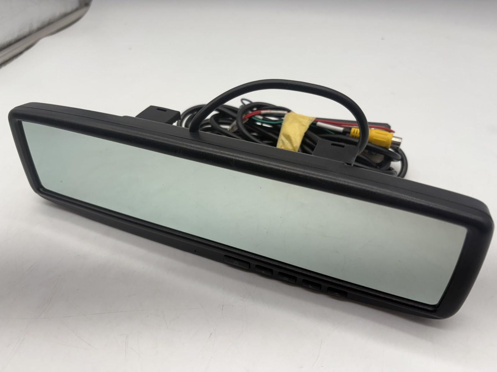 NO3199パナソニック Panasonic バックカメラ CY-RC100KD 広視野角 高感度レンズ搭載 HDR対応