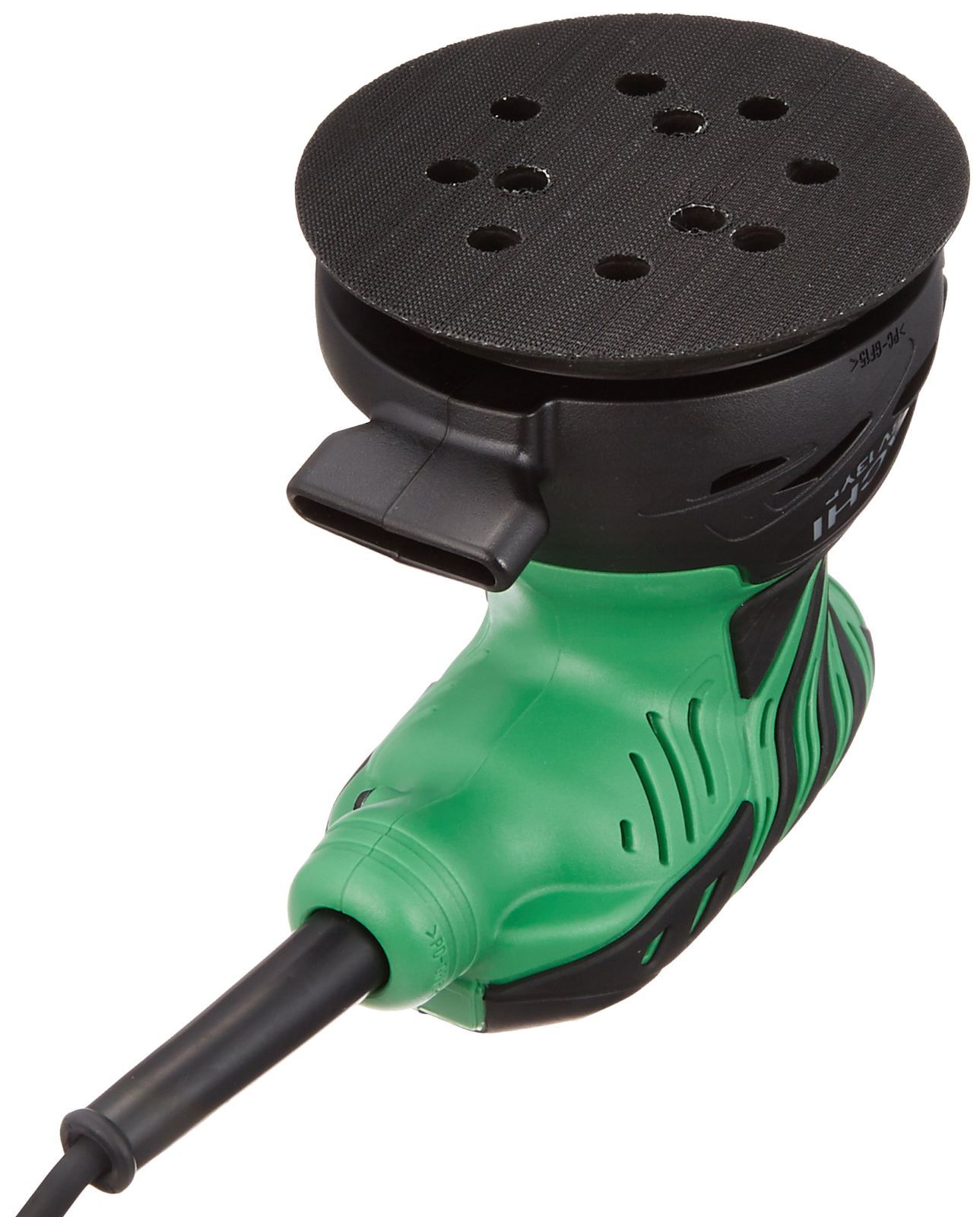 HiKOKI ハイコーキ ランダムサンダー φ125mm AC100V 集じんタイプ SV13YB