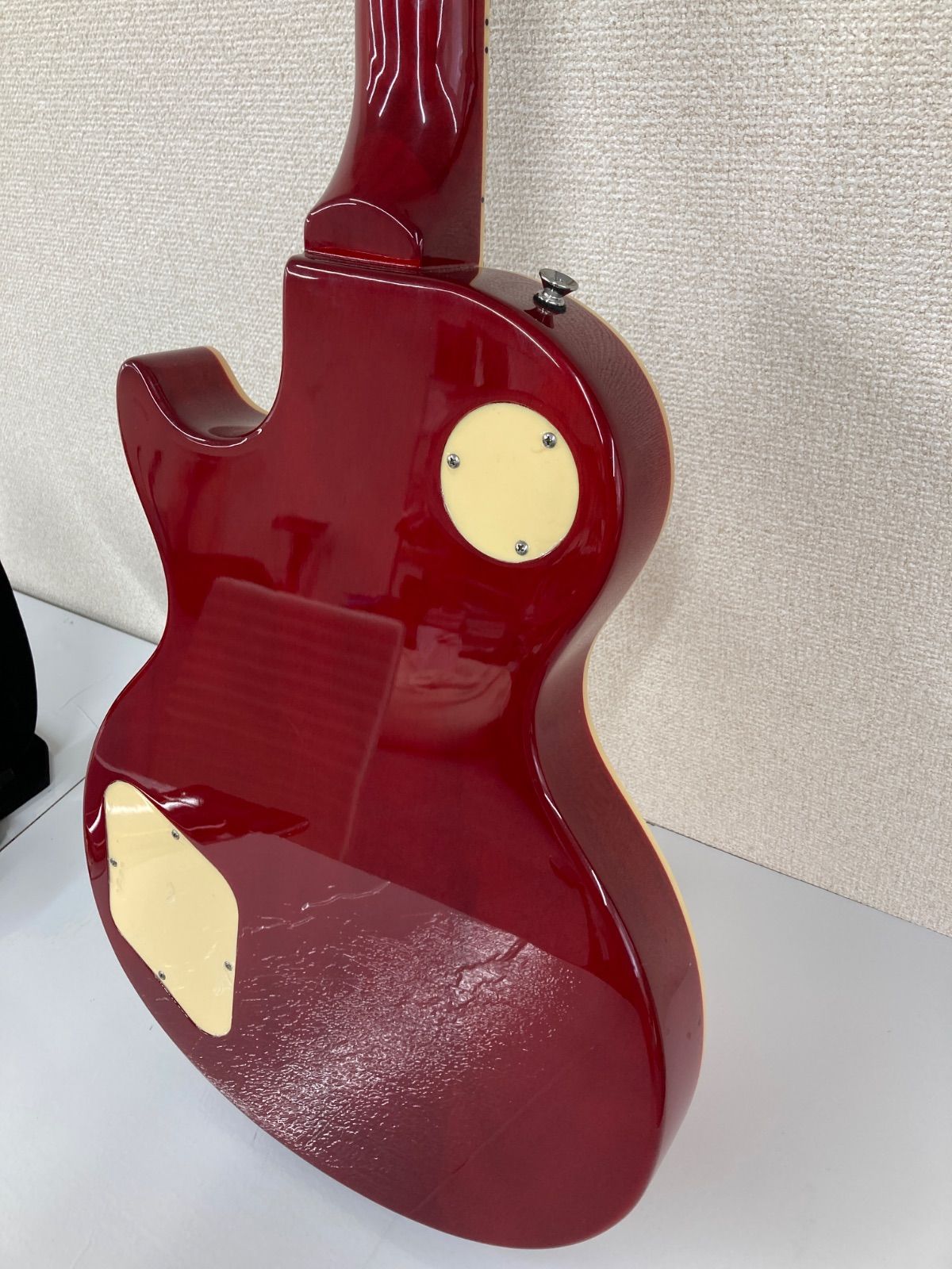 レスポールタイプ