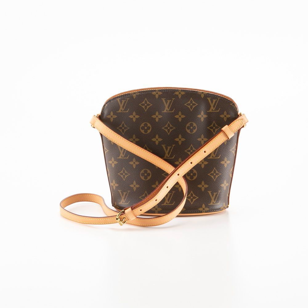 ルイ・ヴィトン LOUIS VUITTON ショルダーバッグ モノグラム