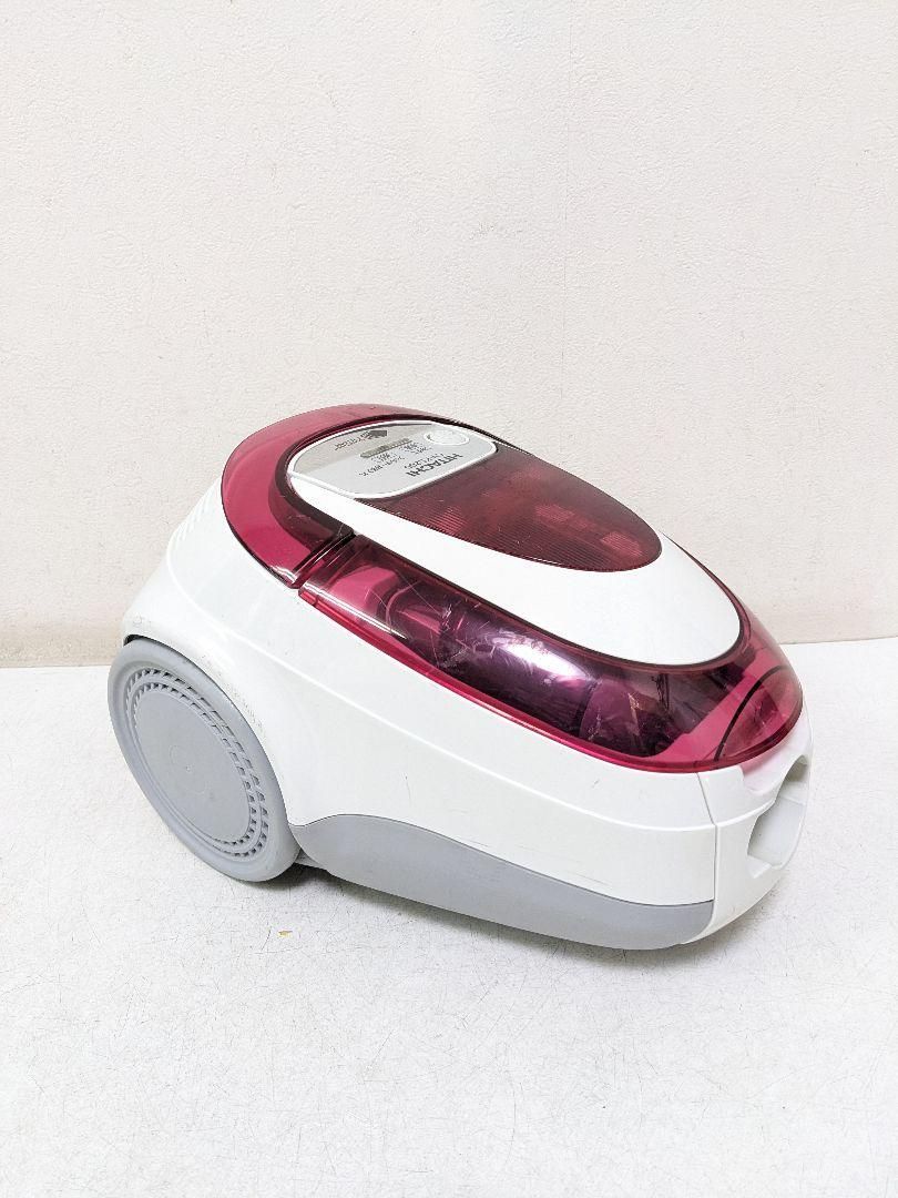 HITACHI 日立 CV-KS200 サイクロン式掃除機 2013年製 - メルカリ