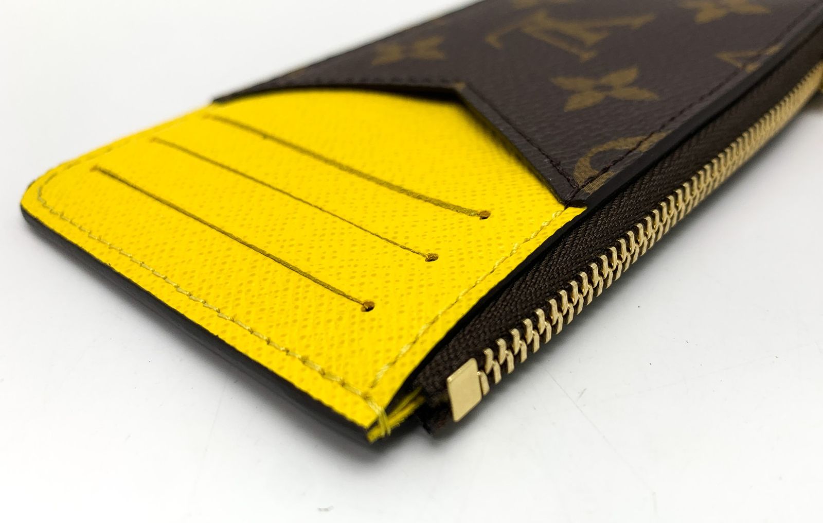 楽天市場】LOUIS VUITTON ルイ ヴィトン エピ ポルトカルト