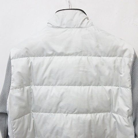 ジップアップ スタンド