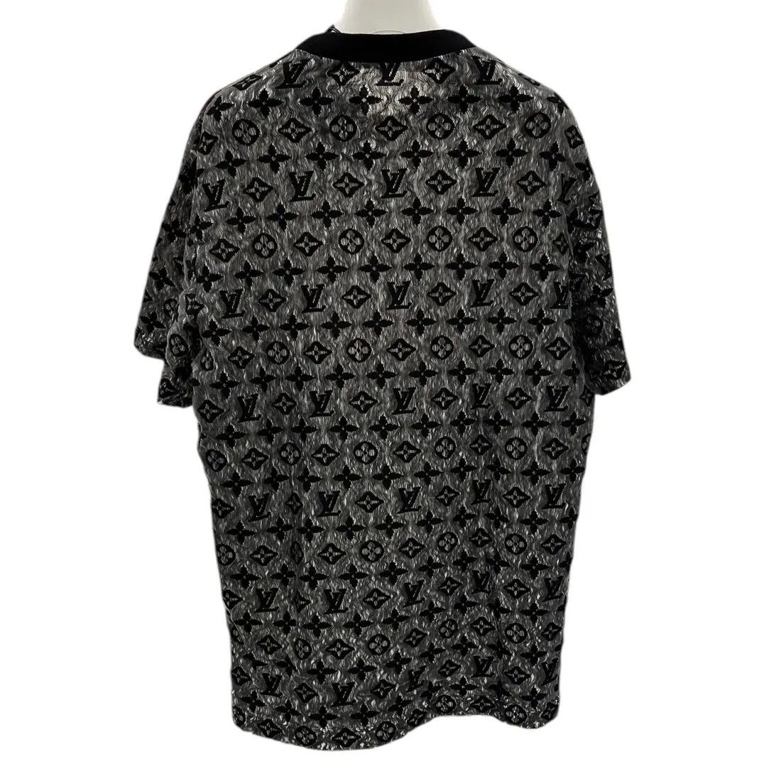 LOUIS VUITTON ルイヴィトン 1AAGM7 モノグラムTシャツ - メルカリ