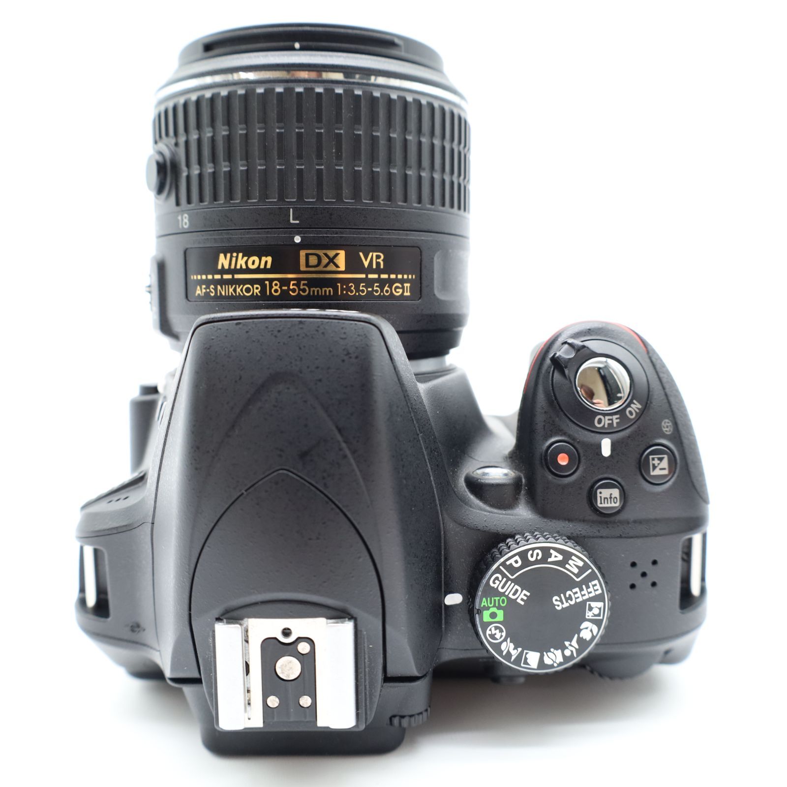 美品 NIKON ニコン D3300 デジタル ボディ C490 D3300 ボディ 中古価格比較 - 価格.com