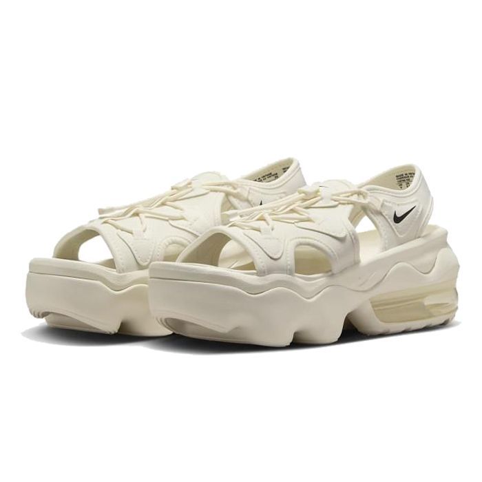NIKE ナイキ WMNS AIR MAX KOKO SANDAL エアマックス ココ サンダル CI8798 レディース サンダル ホワイト セイル nike1934