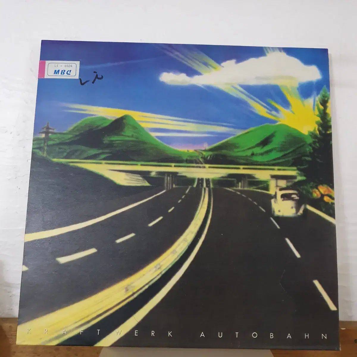 ◾️90年代UKインディーロック名盤◾️ED BALL / エドボール□If A M