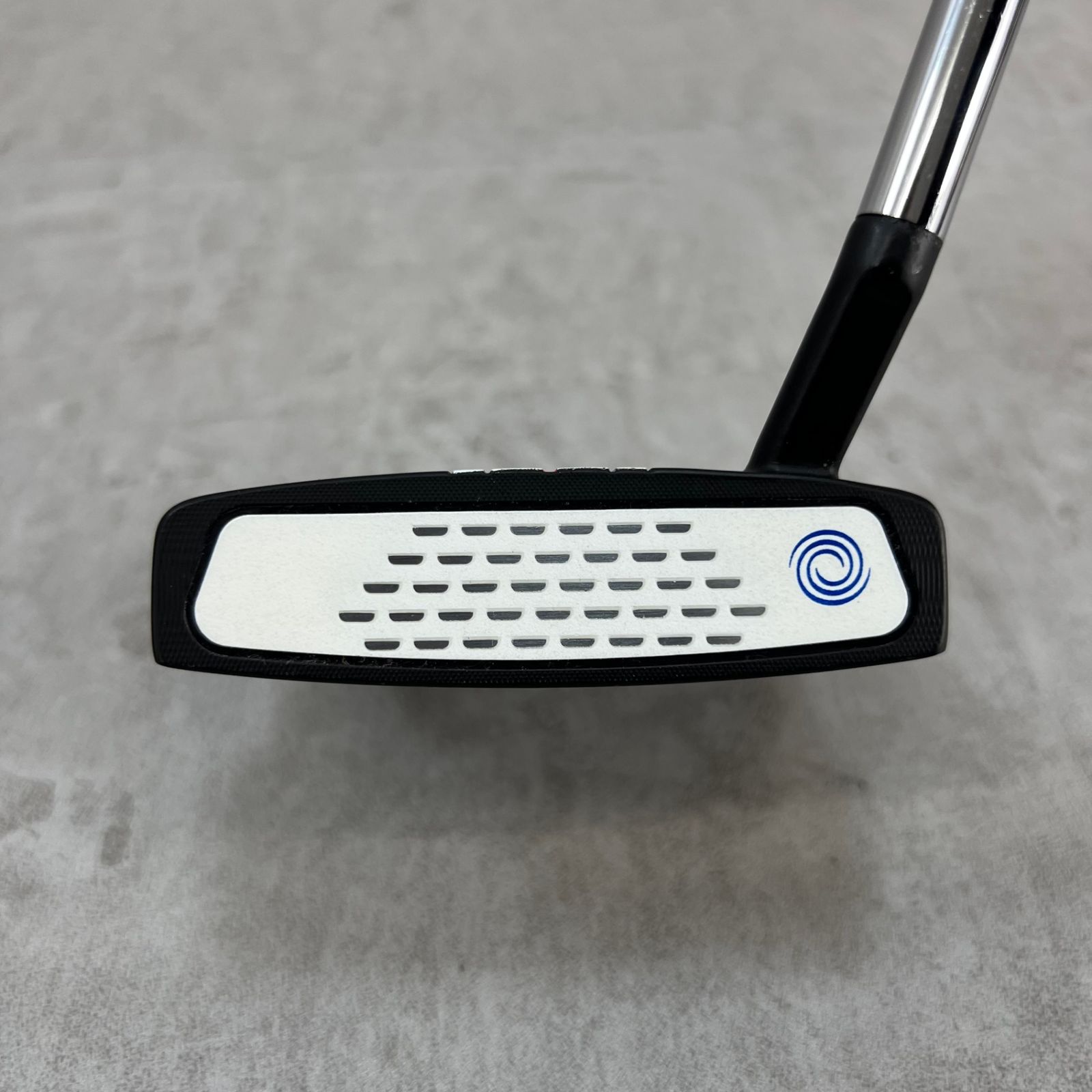 ODYSSEY　オデッセイ　Ten　TRIPLE　TRACK　テン　トリプルトラック　メンズゴルフパター　カーボン　右利き用　PT　ネオマレット型 ODYSSEY（オデッセイ） - パター -トリプル・トラック TEN パター