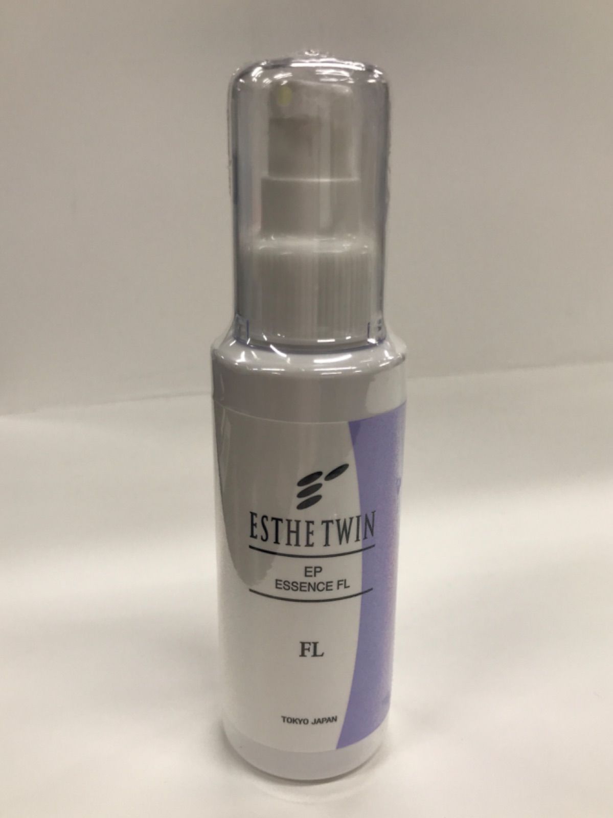 S2872 ESTHE TWIN エステツイン EP エッセンスFL 美容液 100ml
