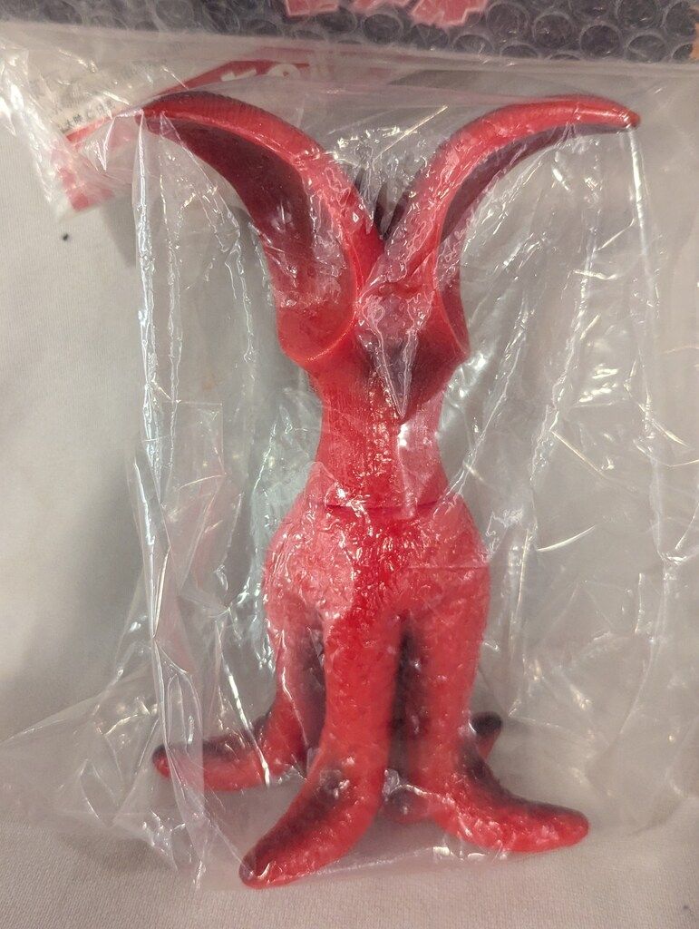 未開封】マルサン 日東 東西企画オリジナルバージョン 限定300個