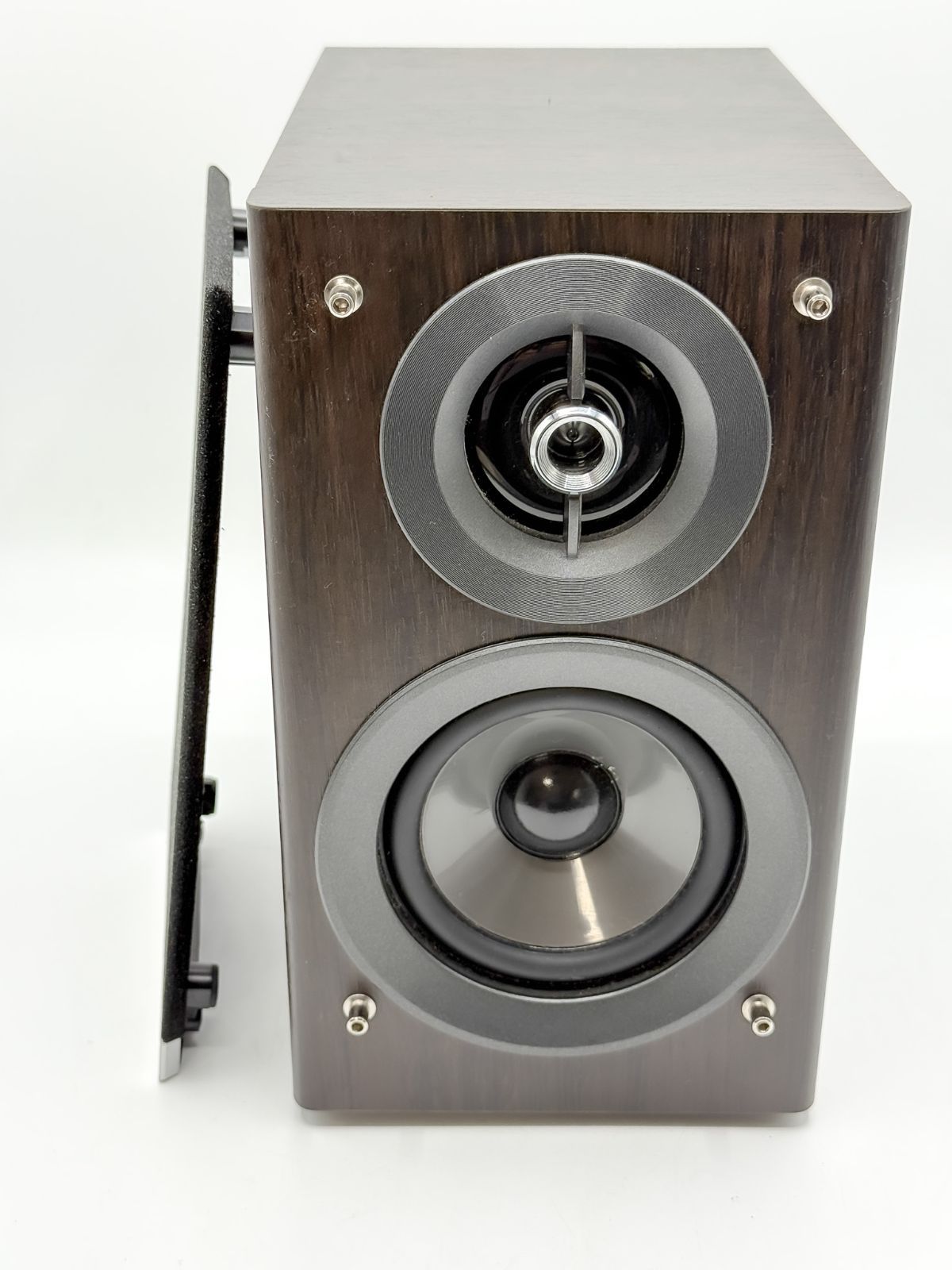 パナソニック HDD＆SD録音対応 ミニコンポ＋スピーカー SB-FA800