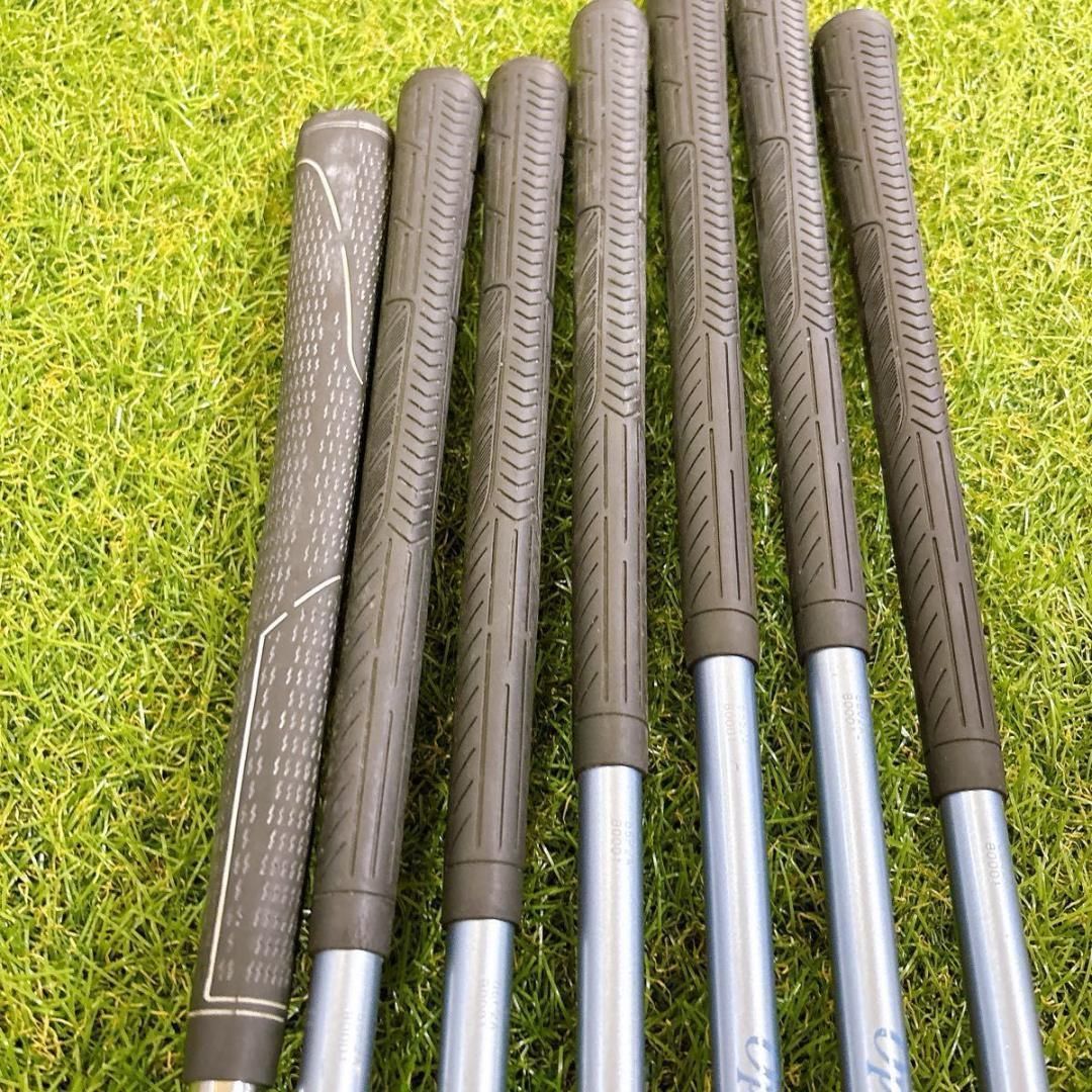 X896 Callaway 他 レディース ゴルフクラブ ハーフセット かわいい