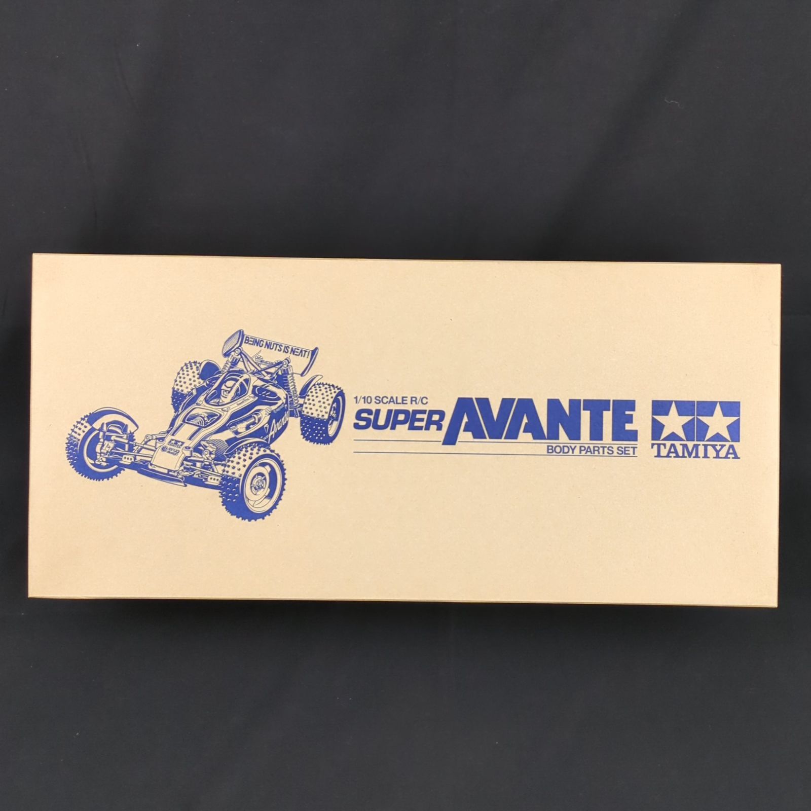 タミヤ 1/10 スペアボディセット スーパードラゴン 50364　tamiya タミヤ 1/10 スペアボディセット スーパードラゴン 50364 tamiya